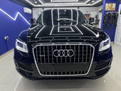 Audi Q5 TOTAL /  S-LINE