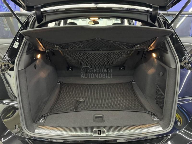 Audi Q5 TOTAL /  S-LINE