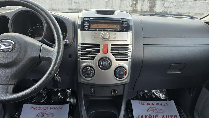 Daihatsu Terios 