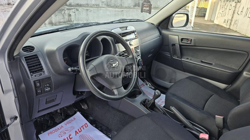 Daihatsu Terios 