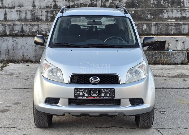 Daihatsu Terios 
