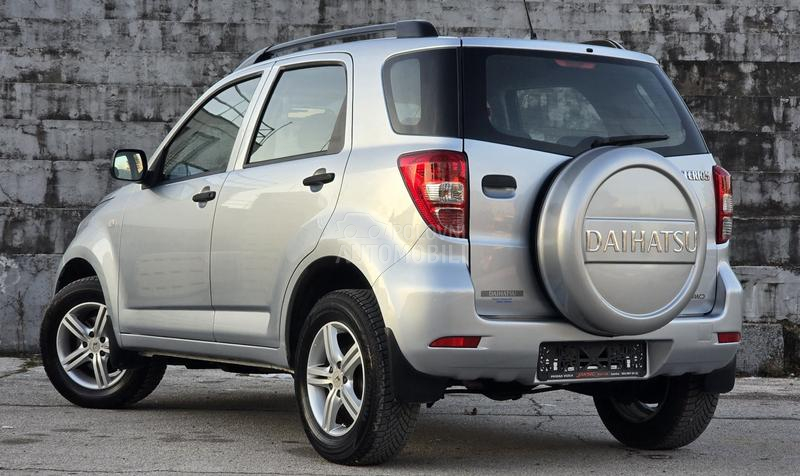 Daihatsu Terios 
