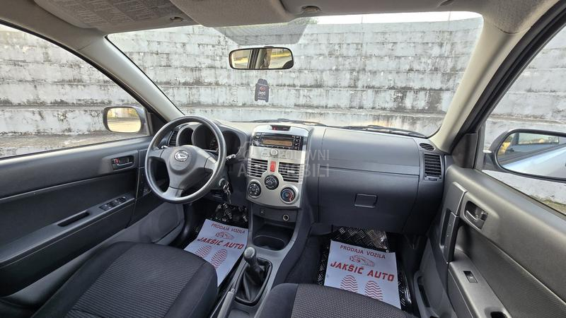 Daihatsu Terios 
