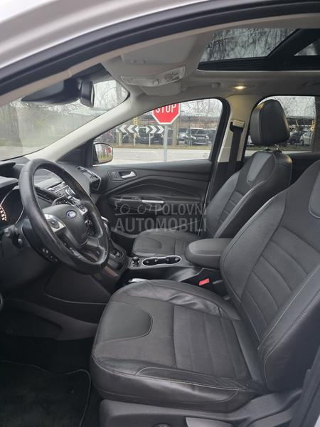 Ford Kuga 1,6-FUL.SWIS