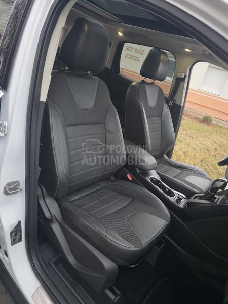 Ford Kuga 1,6-FUL.SWIS