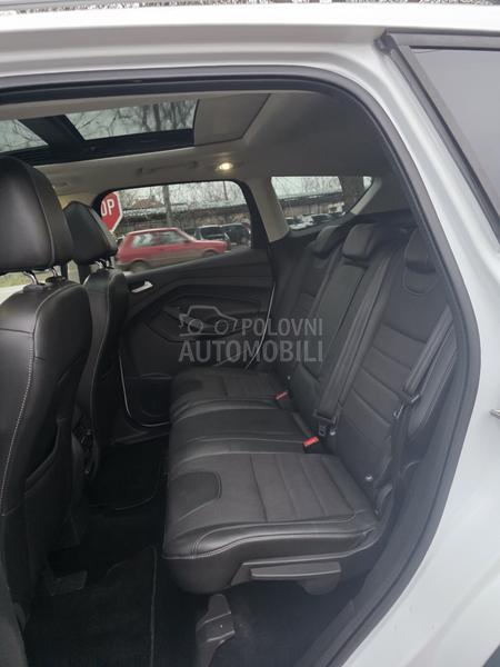 Ford Kuga 1,6-FUL.SWIS