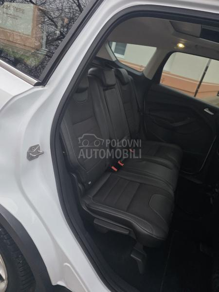 Ford Kuga 1,6-FUL.SWIS