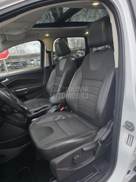 Ford Kuga 1,6-FUL.SWIS