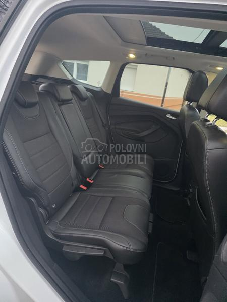 Ford Kuga 1,6-FUL.SWIS