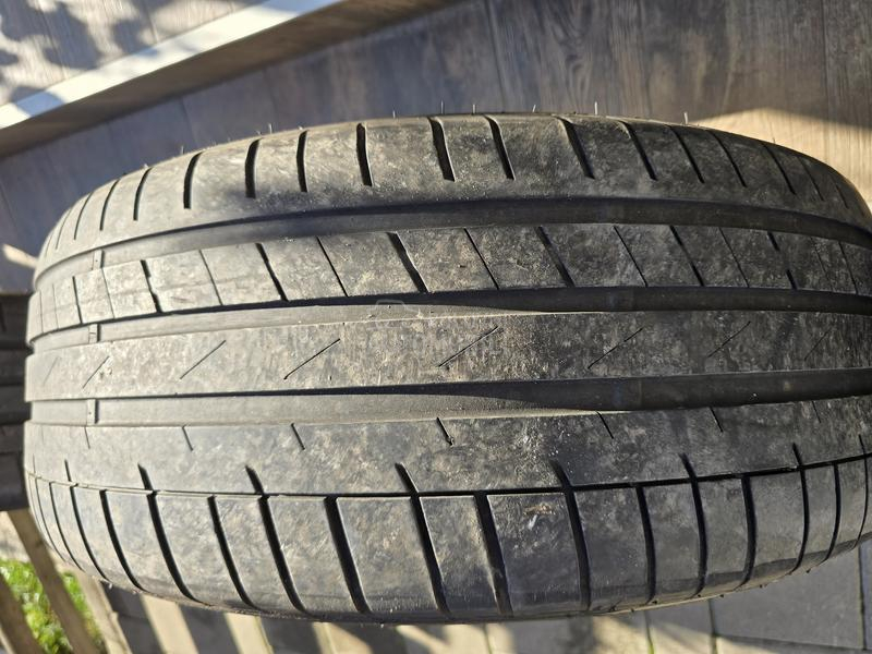 Aluminijumske felne KUGA 2 17" 5 x 108