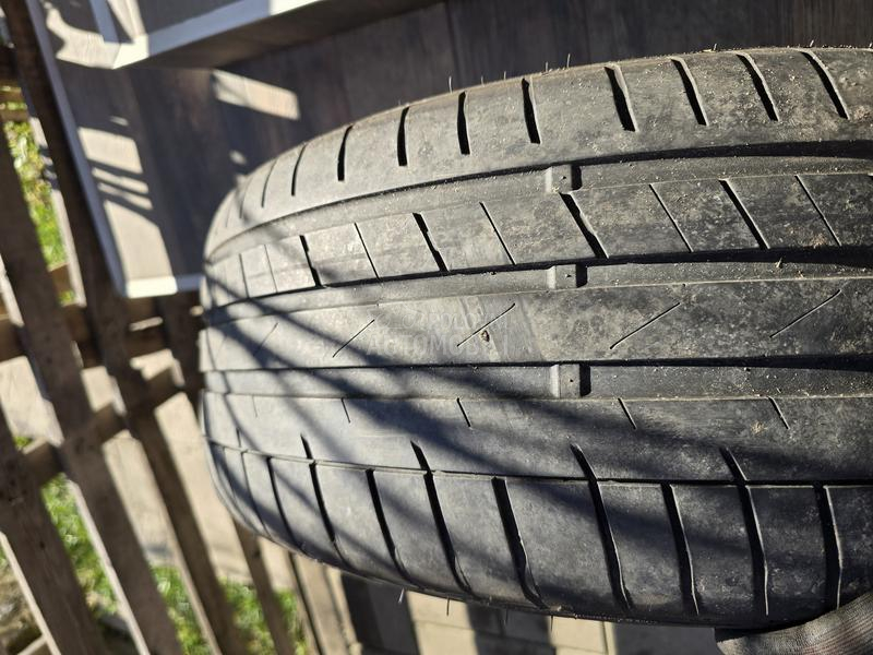 Aluminijumske felne KUGA 2 17" 5 x 108