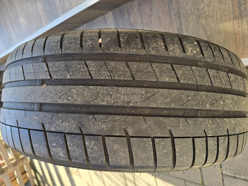 Aluminijumske felne KUGA 2 17" 5 x 108