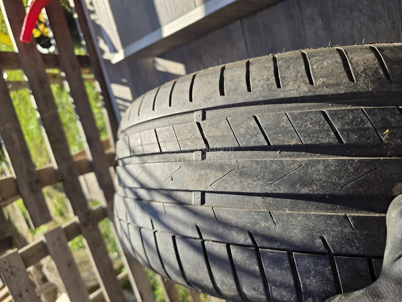 Aluminijumske felne KUGA 2 17" 5 x 108