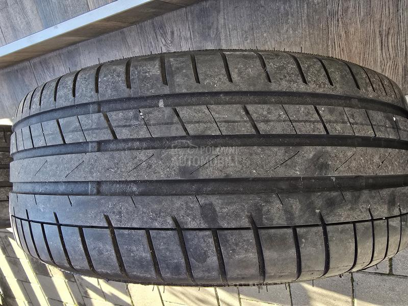 Aluminijumske felne KUGA 2 17" 5 x 108