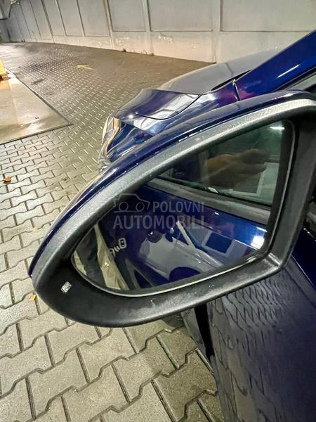 Volkswagen Golf 7 golf 7.5/auto/pano