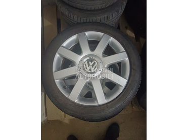 Aluminijumske felne  17" 5 x 112
