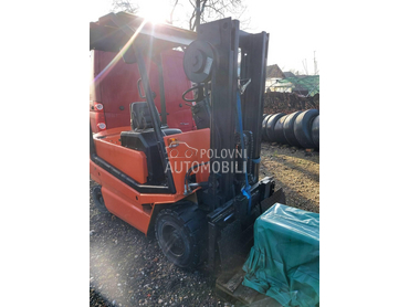 Balkancar Elektricni