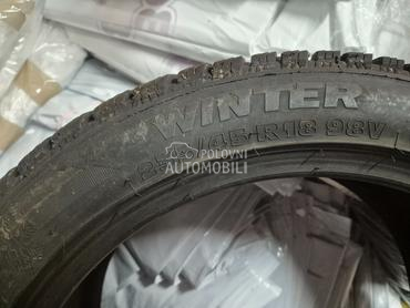 Michelin 235/45 R18 Letnja