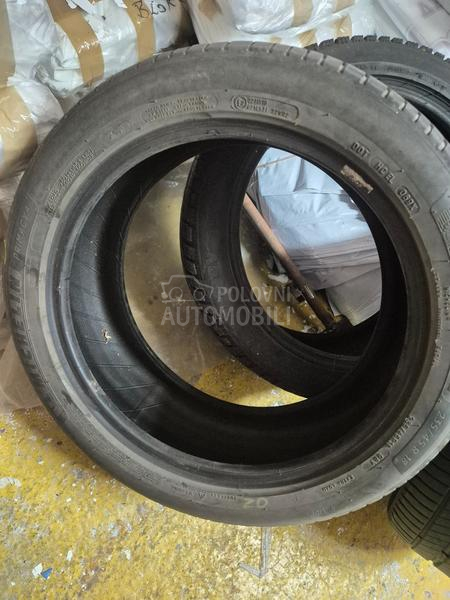 Michelin 235/45 R18 Letnja
