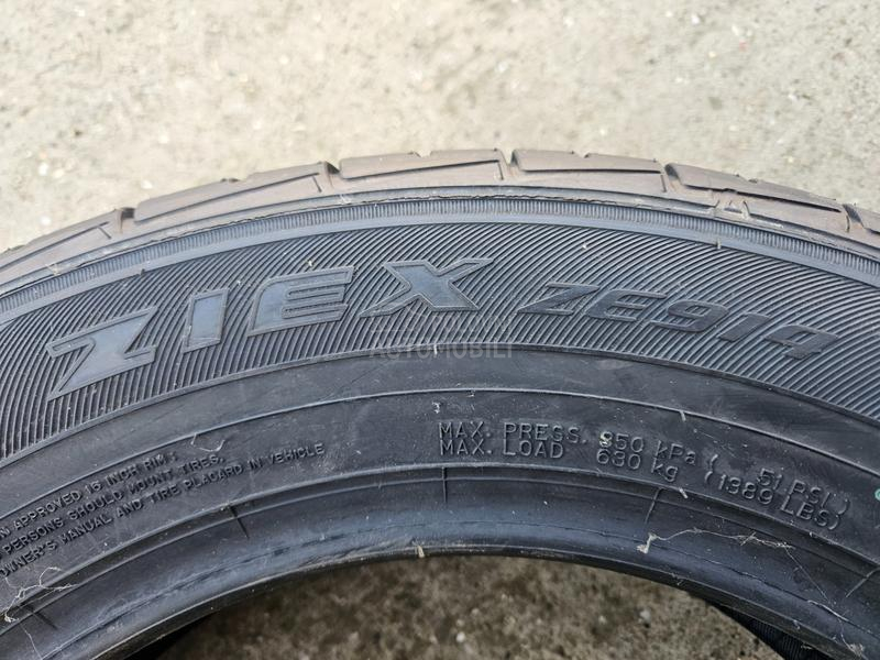 Falken 195/65 R16 Letnja