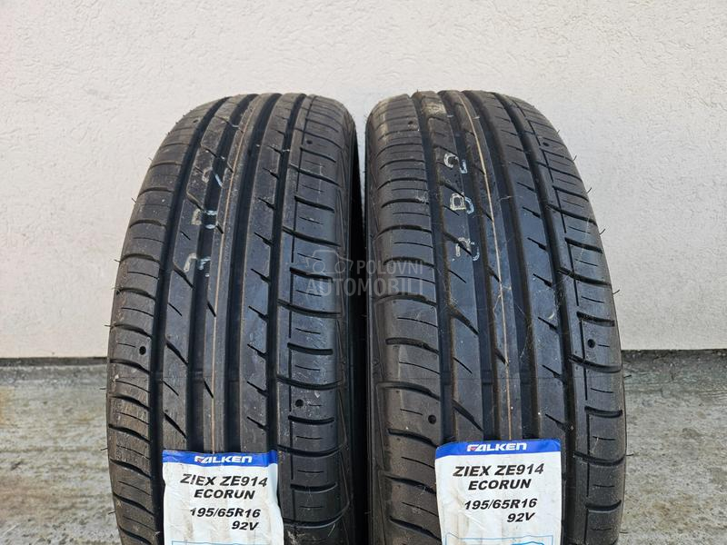 Falken 195/65 R16 Letnja