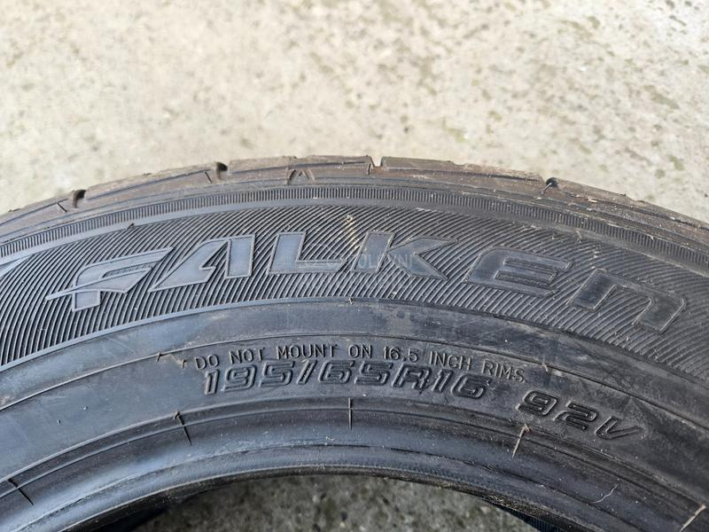 Falken 195/65 R16 Letnja