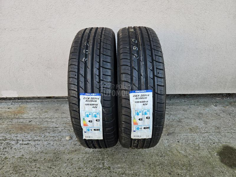 Falken 195/65 R16 Letnja