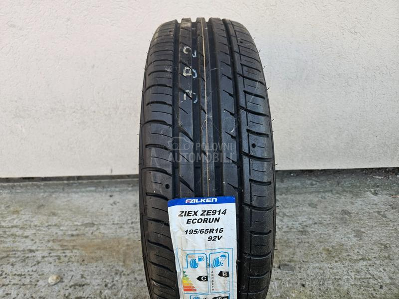 Falken 195/65 R16 Letnja