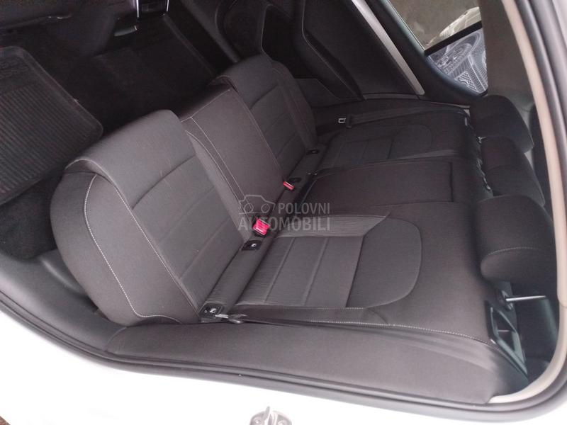 Škoda Superb 2.0tdi