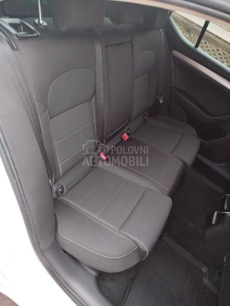 Škoda Superb 2.0tdi