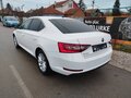 Škoda Superb 2.0tdi