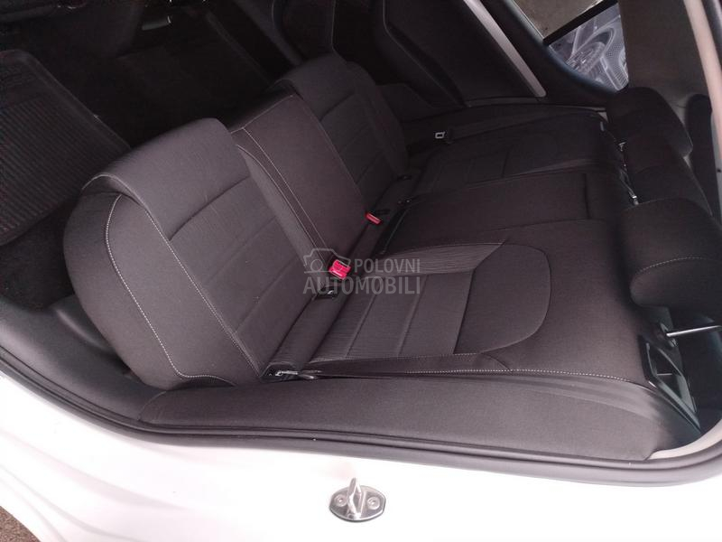 Škoda Superb 2.0tdi