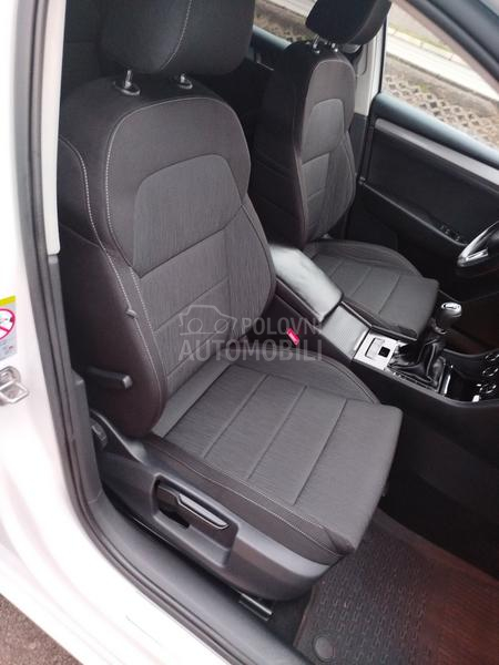 Škoda Superb 2.0tdi