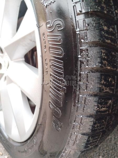 Škoda Superb 2.0tdi