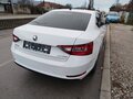 Škoda Superb 2.0tdi