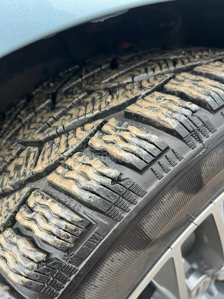 Volkswagen Golf 6 1.6 TDI