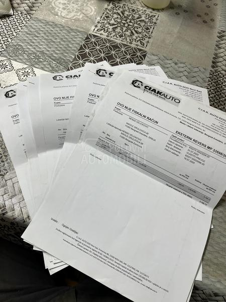 Volkswagen Golf 6 1.6 TDI