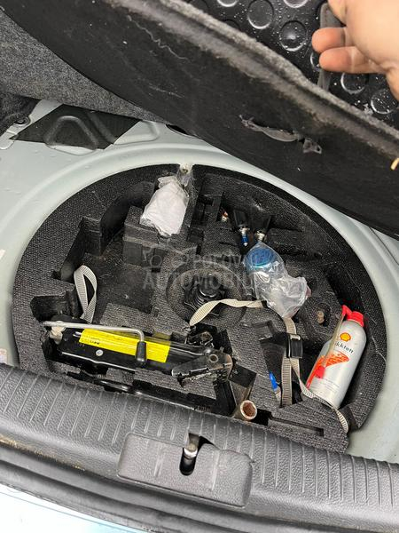 Volkswagen Golf 6 1.6 TDI