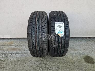 Continental 235/60 R16 Zimska