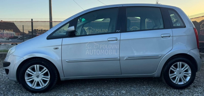 Lancia Musa 1.4B 6brz