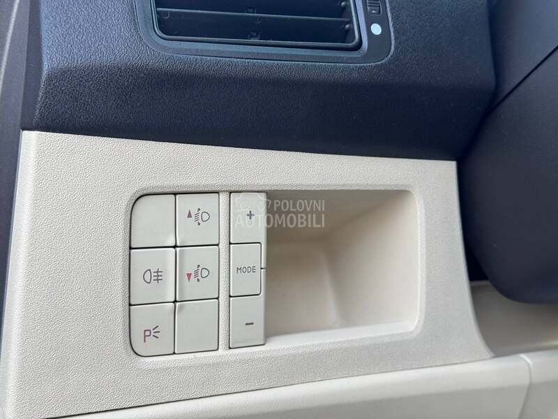 Lancia Musa 1.4B 6brz