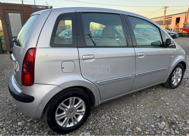 Lancia Musa 1.4B 6brz