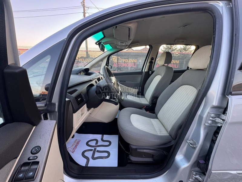 Lancia Musa 1.4B 6brz