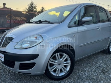 Lancia Musa 1.4B 6brz