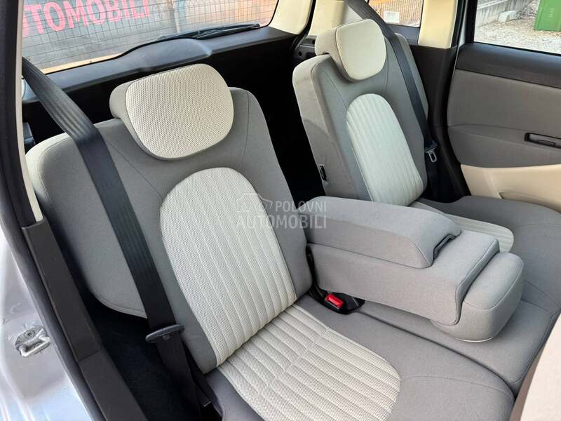 Lancia Musa 1.4B 6brz