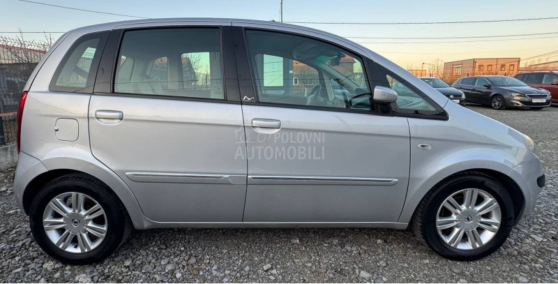 Lancia Musa 1.4B 6brz