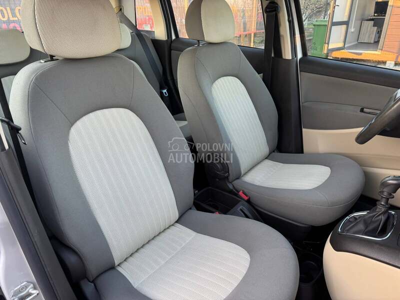 Lancia Musa 1.4B 6brz