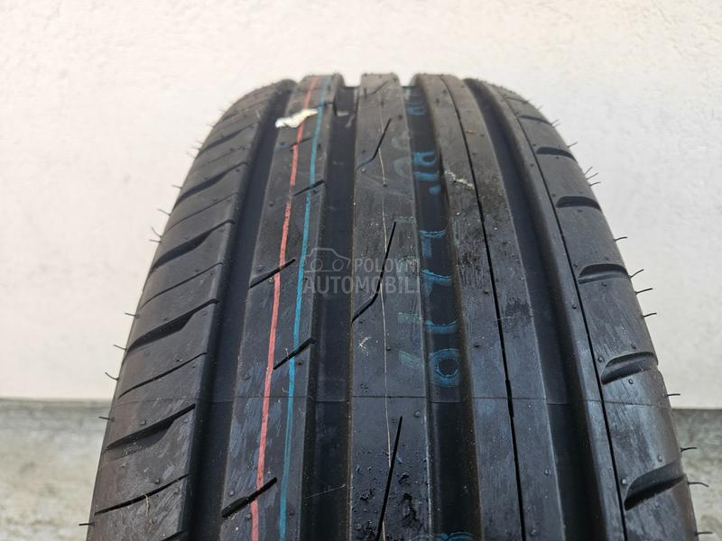 Toyo 215/65 R16 Letnja