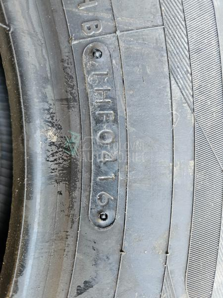 Toyo 215/65 R16 Letnja