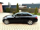 Mercedes Benz C 180 BLUETEC  7G CDI